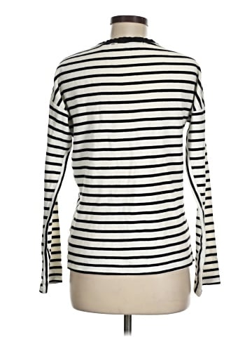 Maison Scotch Pullover Sweater (view 2)