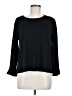 Gap Black Pullover Sweater Size M (petite) - photo 1