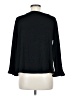 Gap Black Pullover Sweater Size M (petite) - photo 2