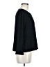 Gap Black Pullover Sweater Size M (petite) - photo 4