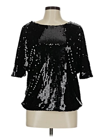 WD.NY 3/4 Sleeve Top (view 1)