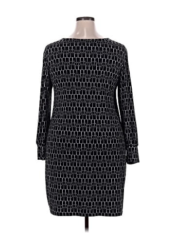 Leota Casual Dress (view 2)