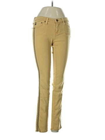 Adriano Goldschmied Jeans (view 1)