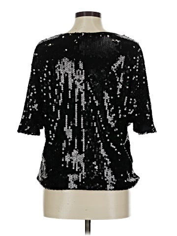 WD.NY 3/4 Sleeve Top (view 2)