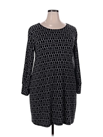 Leota Casual Dress (view 1)