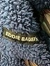 Eddie Bauer Blue Snow Jacket Size S (estimated) - photo 6