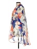 Unbranded Blue Kimono Size L (estimated) - photo 5