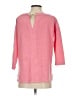 T by Talbots Pink Pullover Sweater Size S - photo 2