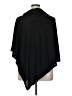 Belldini Black Poncho Size 0X - 1X - photo 2