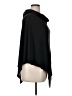 Belldini Black Poncho Size 0X - 1X - photo 4