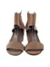 Lucky Brand Tan Brown Sandals Size 8 - photo 2
