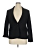 Worthington Black Blazer Size 14 - photo 1