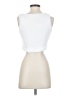 Unbranded White Sweater Vest Size S - photo 2