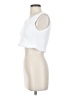 Unbranded White Sweater Vest Size S - photo 5