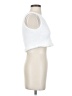 Unbranded White Sweater Vest Size S - photo 4
