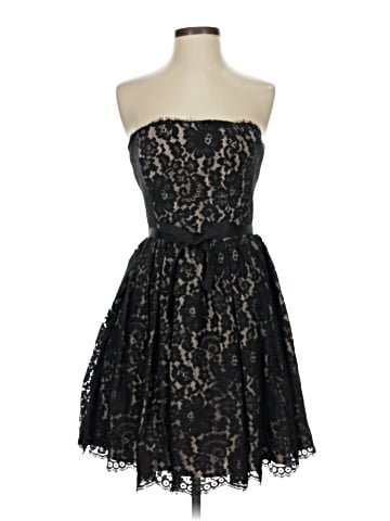 Robert Rodriguez Cocktail Dress (view 1)
