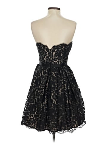 Robert Rodriguez Cocktail Dress (view 2)