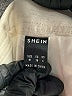 Shein Ivory Shorts Size 6 - photo 3