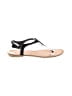 Zigi Soho Black Sandals Size 8 - photo 1