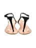Zigi Soho Black Sandals Size 8 - photo 2
