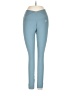 Gymshark Blue Active Pants Size S - photo 1