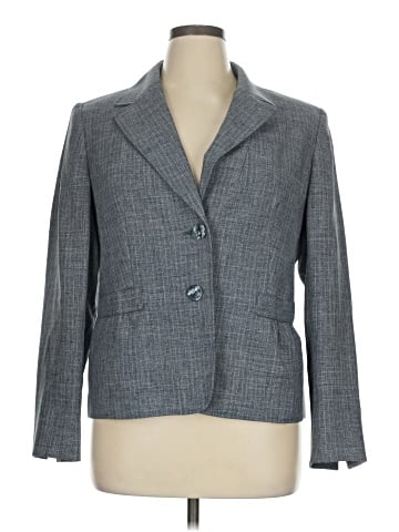 Jones Wear Blazer (view 1)