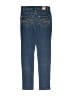 Justice Solid Blue Jeans Size 10S - photo 2