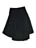 Unbranded Solid Black Skort Size S - photo 1