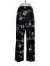 Alfani Graphic Black Casual Pants Size L - photo 2