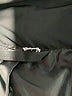 Assorted Brands Solid Black Jacket Size S (estimated) - photo 6