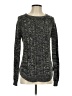 RD Style Tweed Gray Pullover Sweater Size S - photo 1