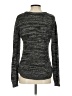 RD Style Tweed Gray Pullover Sweater Size S - photo 2