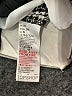 Topshop Plaid Red Casual Pants Size 6 - photo 8