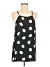 CAbi 100% Polyester Black Sleeveless Top Size M - photo 1