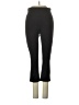 lucy Solid Black Active Pants Size S - photo 1