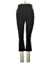 lucy Solid Black Active Pants Size S - photo 2