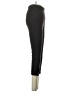 lucy Solid Black Active Pants Size S - photo 4