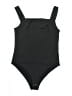 REORIA Black Bodysuit Size XL - photo 1