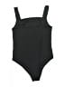 REORIA Black Bodysuit Size XL - photo 2