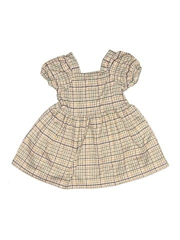 Nanette Dress (view 1)