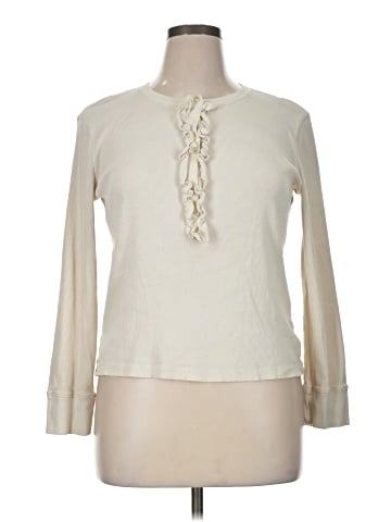 Chaps Cardigan (view 1)