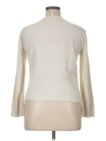 Chaps Cardigan (view 2)