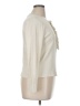 Chaps 100% Cotton Ivory Cardigan Size XL - photo 4