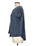 Edgely 100% Polyester Blue Short Sleeve T-Shirt Size L - photo 5