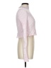 Double Zero Pink Turtleneck Sweater Size L - photo 4
