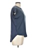 Edgely 100% Polyester Blue Short Sleeve T-Shirt Size L - photo 4