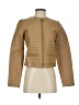 Siena Studio 100% Leather Tan Leather Jacket Size XS - photo 1