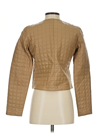 Siena Studio Leather Jacket (view 2)