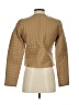 Siena Studio 100% Leather Tan Leather Jacket Size XS - photo 2