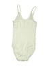 Unbranded Ivory Bodysuit Size M - photo 2
